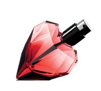 Eau de Parfum de Diesel - 30 ml - Loverdose Red Kiss - Vaporisateur - Kapao Parfumerie en ligne française