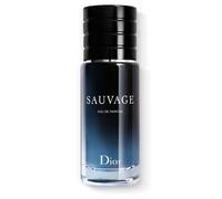 DIOR Sauvage Eau de Parfum rechargeable pour homme 30 ml
