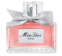 DIOR Miss Dior parfum - notes fleuries, fruitées et boisées intenses 35 ml