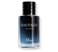 Eau de Parfum de Dior - 60 ml - Sauvage - Vaporisateur - Kapao Parfumerie en ligne française