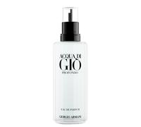 Eau de parfum de Giorgio Armani - 150 ml - Acqua di Gio Profondo - Recharge - Kapao Parfumerie en ligne française