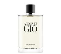 Eau de Parfum de Giorgio Armani - 200 ml - Acqua di Giò - Vaporisateur - Kapao Parfumerie en ligne française