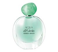 Eau de Parfum de Giorgio Armani - 50 ml - Acqua di Gioia - Vaporisateur - Kapao Parfumerie en ligne française