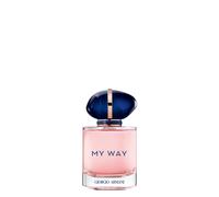 Eau de parfum de Giorgio Armani - 50 ml - My Way - Vaporisateur Rechargeable - Kapao Parfumerie en ligne française