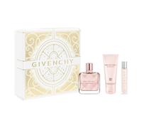 Eau de parfum de Givenchy - Coffret Irresistible Givenchy - Eau de parfum 50ml + vapo 12.5ml + Lait pour le corps 75ml - Kapao Parfumerie en ligne française