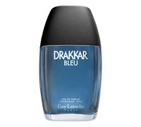 Drakkar Bleu de Guy Laroche, Eau de Parfum Homme, Iconique, Puissante, Aquatique et Fraîche, 100 ml