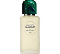 Eau de Parfum de Jean Couturier - 100 ml - Coriandre - Vaporisateur - Kapao Parfumerie en ligne française