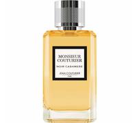 Monsieur Couturier - Noir Cashmere - Eau de Parfum-100ml JEAN COUTURIER