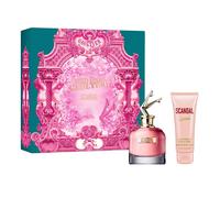 Eau de Parfum de Jean Paul Gaultier - Coffret Scandal - Eau de parfum 50ml + Lait pour le corps 75ml - Kapao Parfumerie en ligne française