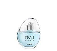 Eau de Parfum de KENZO - 30 ml - L'EAU PURE - Vaporisateur - Kapao Parfumerie en ligne française