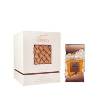 Eau de Parfum de la Marque Nusuk - Ateeq 100 ml - Parfum Oriental - Pour Homm