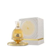 Eau de Parfum de la Marque Nusuk - Falak 100ml - Parfum Sucré Envoutant - Mixte