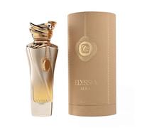 Extrait de parfum Elyssia Aura, RiiFFS, unisexe, 100 ml