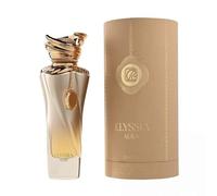 Riiffs Eau de Parfum ELYSSIA AURA – Parfum oriental Femme – 100 ml
