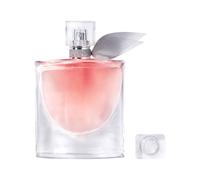 Eau de parfum de Lancôme - 75 ml - La vie est belle - Vaporisateur Rechargeable - Kapao Parfumerie en ligne française