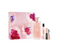 Eau de Parfum de Lancôme - Coffret Idôle - Eau de parfum 50ml + vapo 10ml + Mini mascara Lash Idôle 2.5ml - Kapao Parfumerie en ligne française