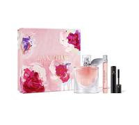 Eau de Parfum de Lancôme - Coffret La Vie est Belle - Eau de Parfum 50ml + 2 produits - Kapao Parfumerie en ligne française
