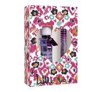 Purple Love Coffret - Eau de Parfum + Vapo. de Sac-30ml LITTLE MARCEL