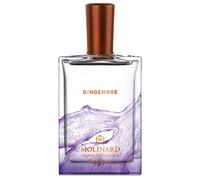 Eau de parfum de Molinard - 75 ml - Gingembre - Vaporisateur - Kapao Parfumerie en ligne française