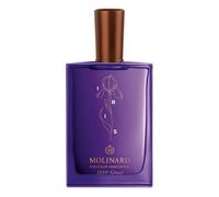Eau de parfum de Molinard - 75 ml - Iris - Vaporisateur - Kapao Parfumerie en ligne française