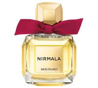 Eau de Parfum de Molinard - 75 ml - Nirmala - Vaporisateur - Kapao Parfumerie en ligne française