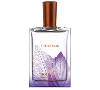 Molinard Parfums unisexe Les Fraîcheurs Thé BasilicEau de Parfum Spray 75 ml