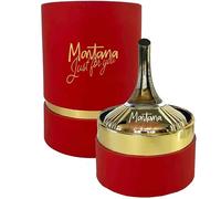 Eau de Parfum de Montana - 100 ml - Just for You - Vaporisateur - Kapao Parfumerie en ligne française