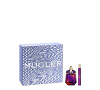 Eau de Parfum de Mugler - Coffret Alien Hypersense - Eau de parfum 30ml + Vapo 10ml - Kapao Parfumerie en ligne française