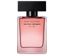 Eau de parfum de Narciso Rodriguez - 30 ml - for her Musc Noir Rose - Vaporisateur - Kapao Parfumerie en ligne française