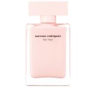 Narciso Rodriguez For Her Eau de Parfum (Femme) 50 ml