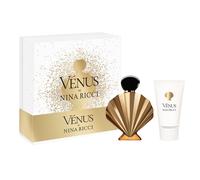 Eau de parfum de Nina Ricci - Coffret Vénus de Nina Ricci, eau de parfum - Eau de Parfum 50ml + Lait 75ml - Kapao Parfumerie en ligne française