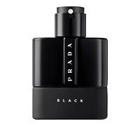PRADA Luna Rossa Black 50 ML Eau de Parfum Parfums pour Homme