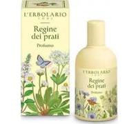 L'Erbolario – Eau de Parfum Femme Regine dei prali (Reines des Prés) – 50 ml