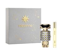 Eau de parfum de Rabanne - Coffret Fame, eau de parfum - Eau de parfum 50ml + Vapo 10ml - Kapao Parfumerie en ligne française