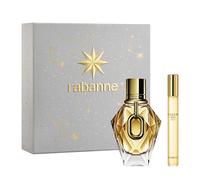 Eau de parfum de Rabanne - Coffret Million Gold for Her, eau de parfum - Eau de parfum 50ml + Vapo 10ml - Kapao Parfumerie en ligne française