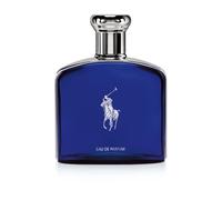 Eau de Parfum de Ralph Lauren - 125 ml - Polo Blue - Vaporisateur - Kapao Parfumerie en ligne française