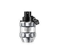 Viktor-Rolf Parfums-pour-hommes SpicebombMetallic MuskEau de Parfum Vaporisateur 50 ml
