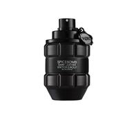 Viktor-Rolf Parfums-pour-hommes SpicebombDark LeatherEau de Parfum Spray 90 ml