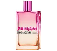 ZADIG & VOLTAIRE This Is Her Burning Love 100ML Eau de Parfum Parfums pour Femme