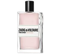 Zadig & Voltaire This Is Her! Undressed Eau de Parfum (Femme) 100 ml
