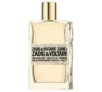 Eau de parfum de Zadig & Voltaire - 100 ml - This is really her! - Vaporisateur - Kapao Parfumerie en ligne française
