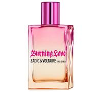 This is Her! Burning Love - Eau de Parfum-50ml ZADIG & VOLTAIRE