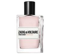 Zadig & Voltaire This Is Her! Undressed Eau de Parfum (Femme) 50 ml