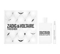 This is Her Coffret - Eau de Parfum-100ml ZADIG & VOLTAIRE