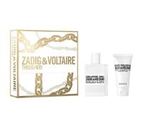 This is Her Coffret - Eau de Parfum-50ml ZADIG & VOLTAIRE
