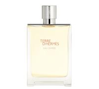 Eau de Parfum d'Hermès - 175 ml - Terre d'Hermès Eau Givrée - Vaporisateur Rechargeable - Kapao Parfumerie en ligne française