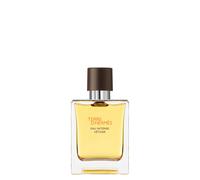 HERMÈS Terre D'Hermès Eau Intense Vétiver 50 ML Eau de Parfum Parfums pour Homme