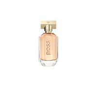 BOSS The Scent - Eau de Parfum pour Femme-100ml BOSS - HUGO BOSS