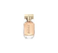 Hugo Boss - Boss The Scent For Her Eau de parfum 50 ml female