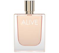 Eau de parfum d'Hugo Boss - 80 ml - BOSS Alive - Vaporisateur - Kapao Parfumerie en ligne française